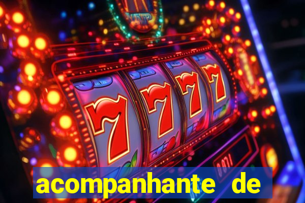 acompanhante de luxo de porto velho