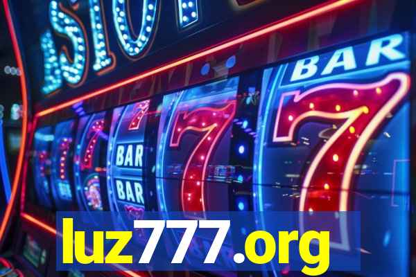 luz777.org
