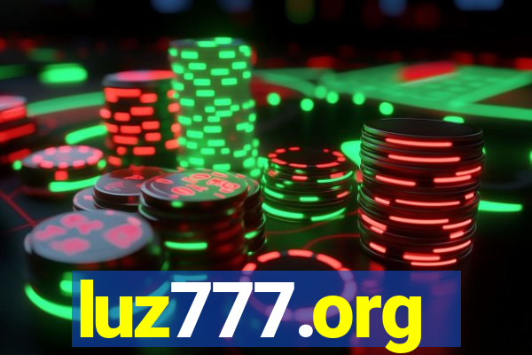 luz777.org