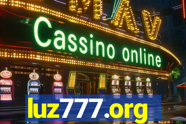 luz777.org