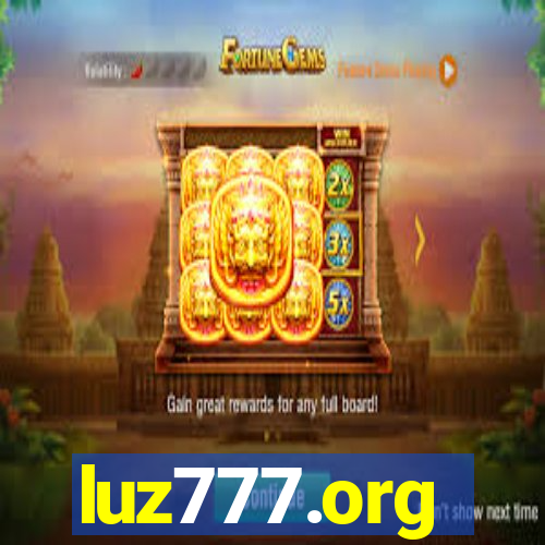 luz777.org