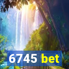 6745 bet