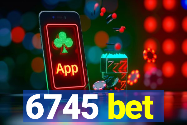 6745 bet
