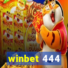 winbet 444