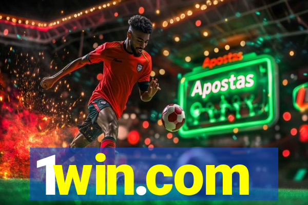1win.com