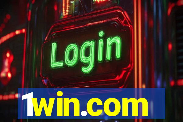 1win.com
