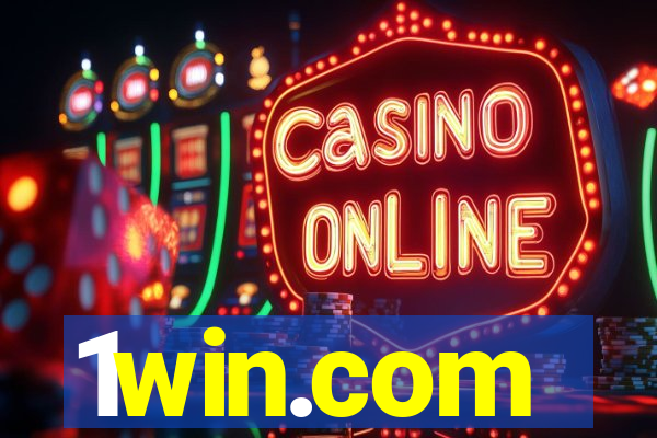1win.com