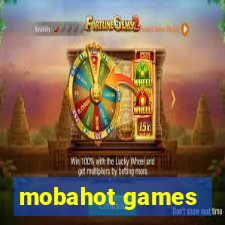 mobahot games