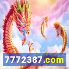7772387.com