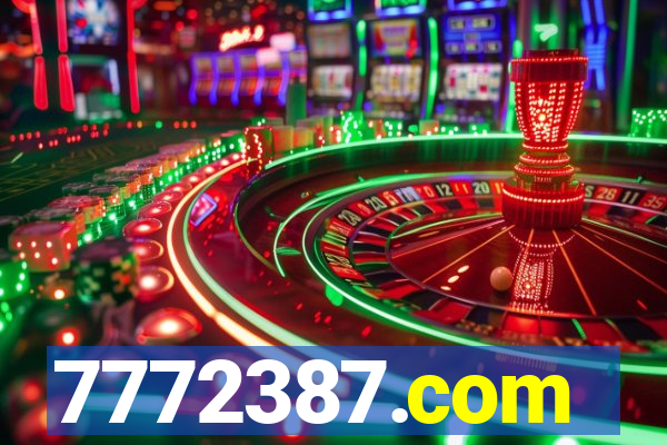 7772387.com