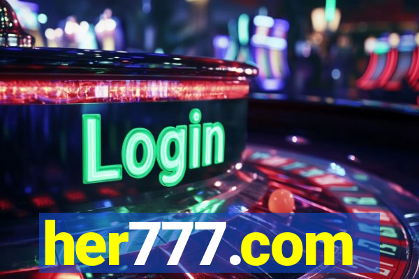 her777.com