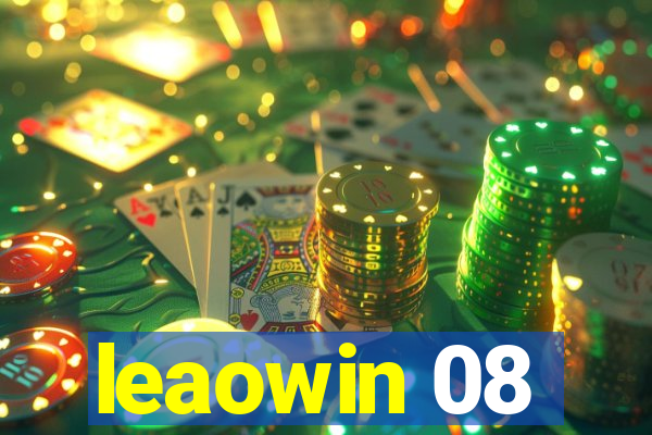 leaowin 08
