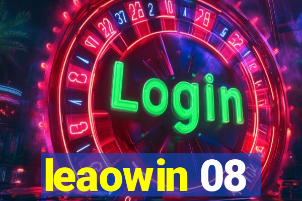 leaowin 08