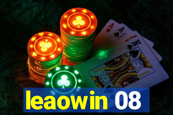 leaowin 08