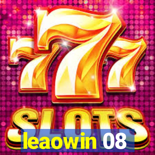 leaowin 08