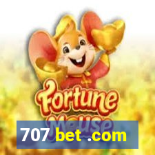 707 bet .com