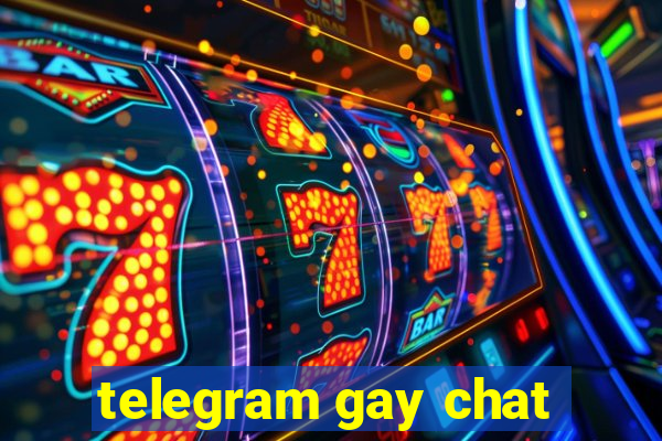 telegram gay chat