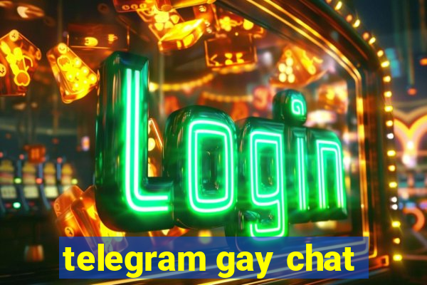 telegram gay chat