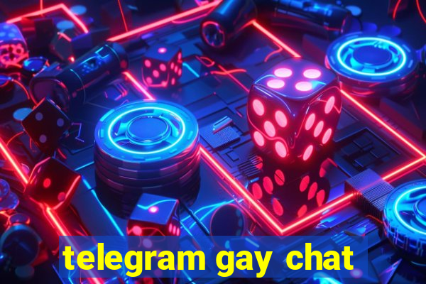 telegram gay chat