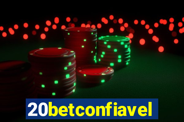 20betconfiavel
