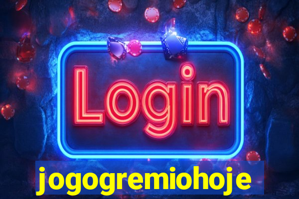 jogogremiohoje