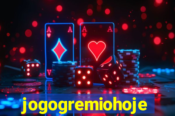 jogogremiohoje