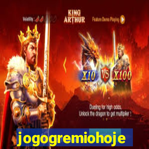 jogogremiohoje