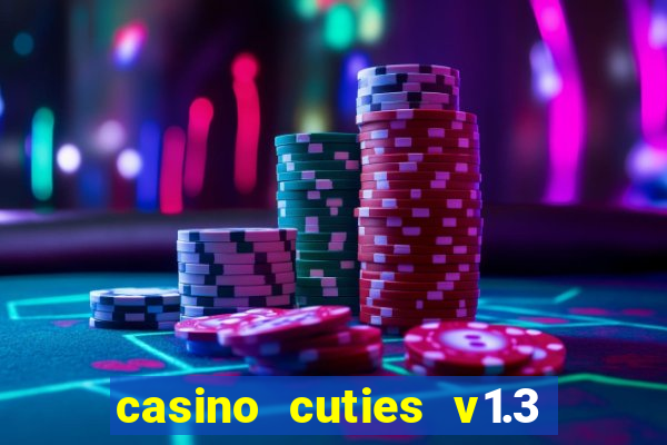 casino cuties v1.3 - android.apk