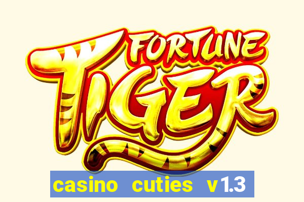 casino cuties v1.3 - android.apk