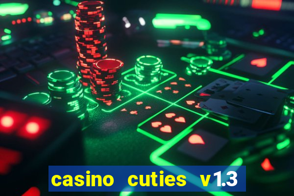 casino cuties v1.3 - android.apk