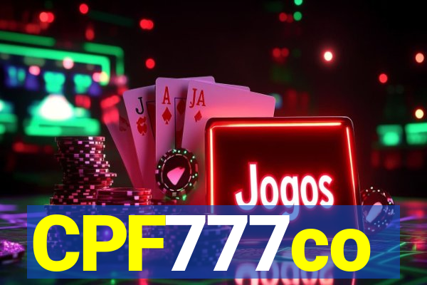 CPF777co