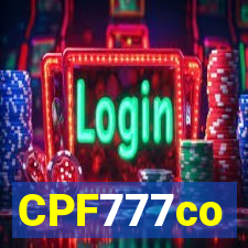 CPF777co