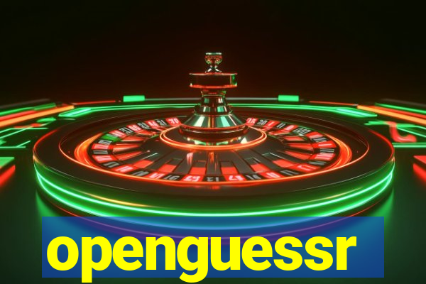 openguessr