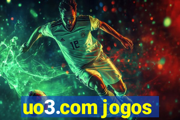 uo3.com jogos