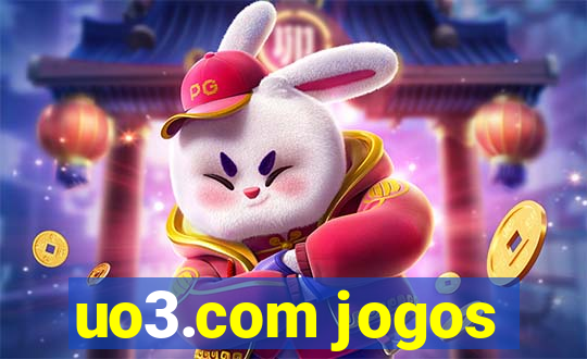 uo3.com jogos