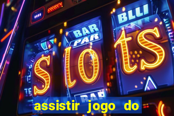 assistir jogo do cruzeiro ao vivo futemax