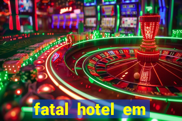 fatal hotel em barreiras ba