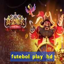 futebol play hd são paulo