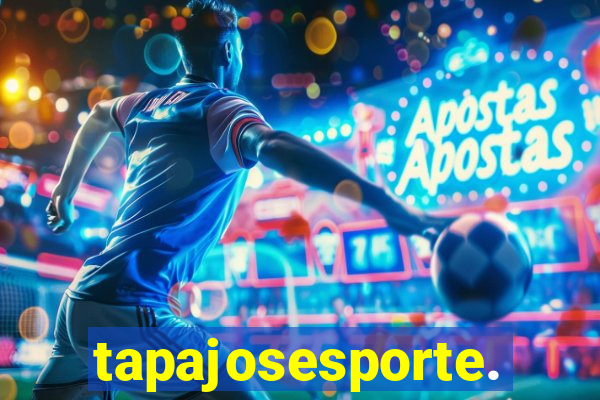 tapajosesporte.com