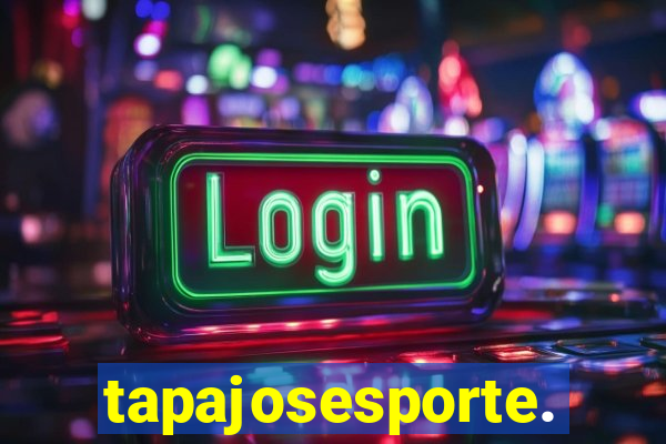 tapajosesporte.com