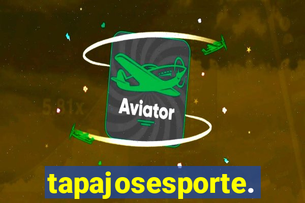 tapajosesporte.com