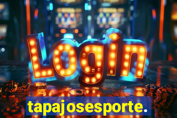tapajosesporte.com