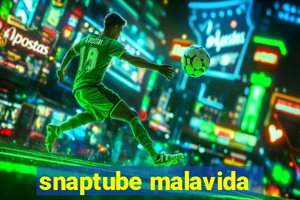 snaptube malavida