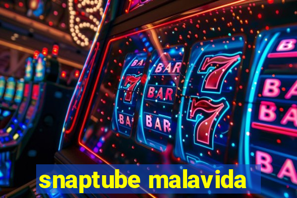 snaptube malavida