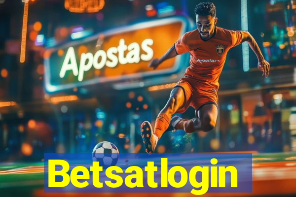 Betsatlogin