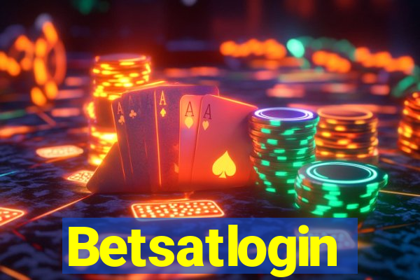 Betsatlogin