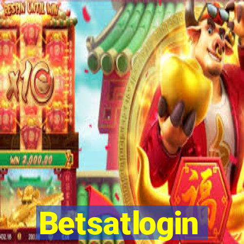 Betsatlogin