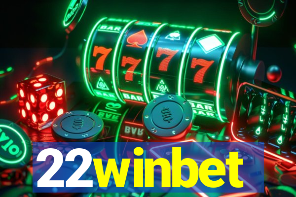 22winbet