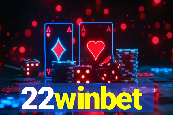 22winbet