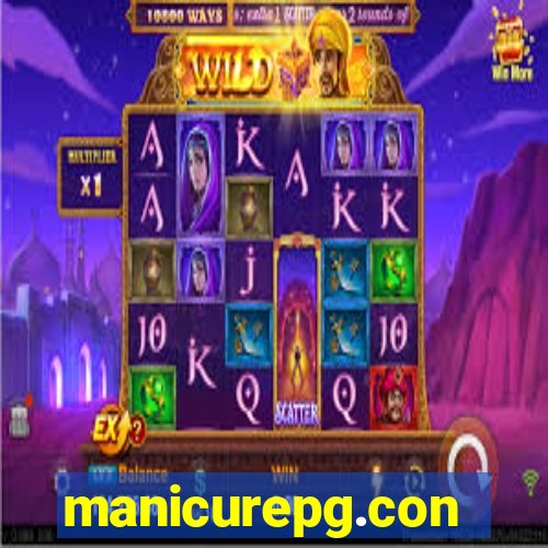 manicurepg.con